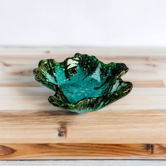 Ceramic StarFish Bowl